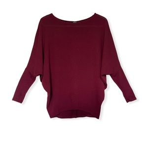 Gorgeous loose fitting blouse from Forever21